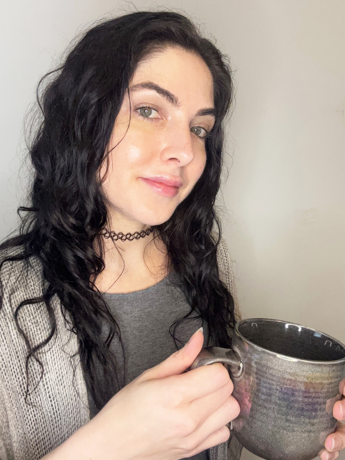 Photo of Emily Farias