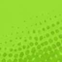 Lime green swatch